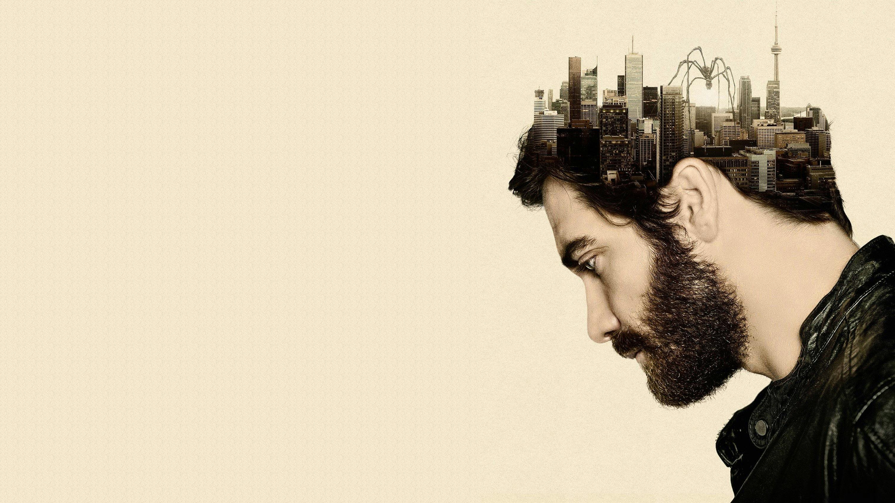 O Homem Duplicado backdrop