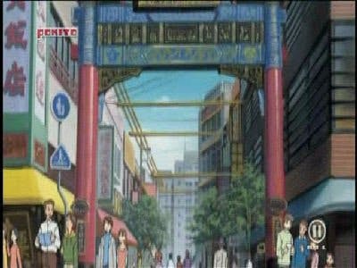 Dinossauro Rei - episódio 1x39