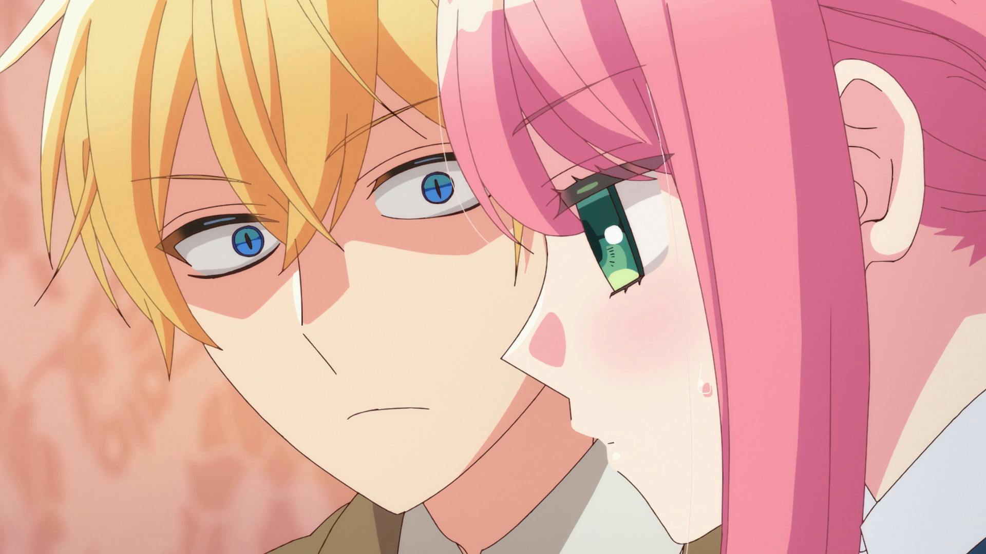 Mechanical Marie - episódio 1x2