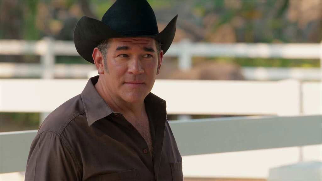 A Desalmada - episódio 1x42