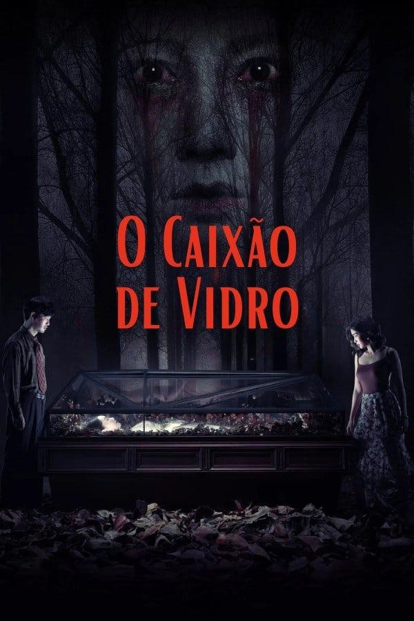 O Caixão de Vidro