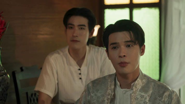 Interminável - episódio 1x9