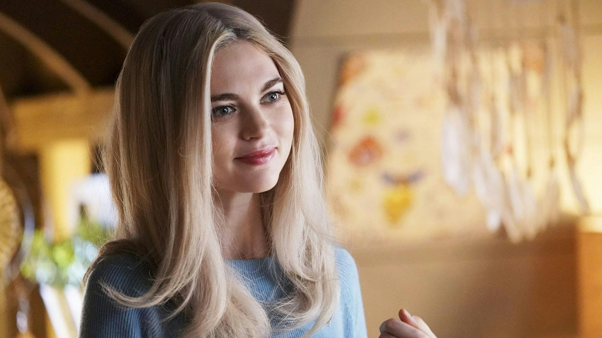 Legados - episódio 1x15