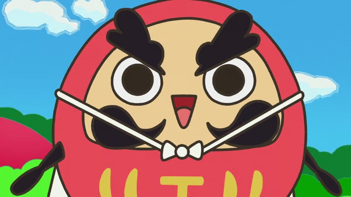 ぐんまちゃん - episódio 1x9