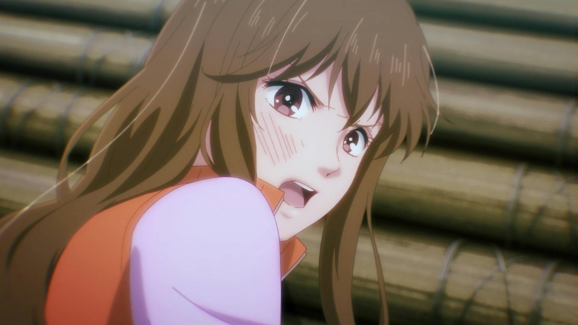 7Seeds - episódio 1x1