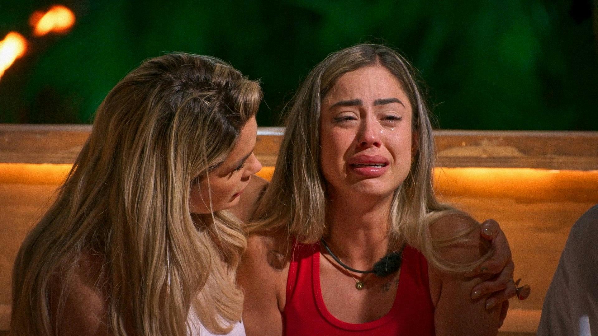 Ilha da Tentação: Brasil - episódio 1x6