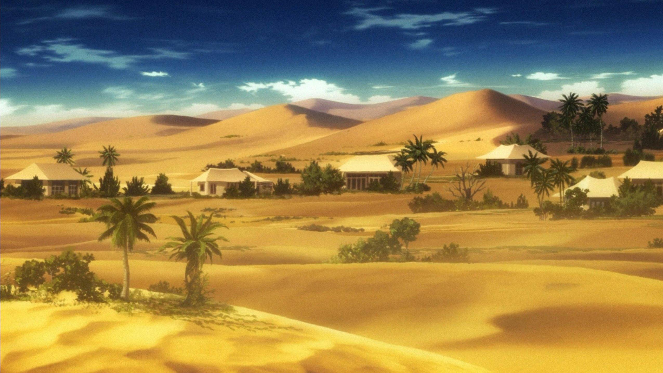 Jormungand - episódio 1x3