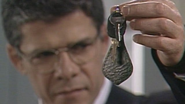História de Amor - episódio 1x68