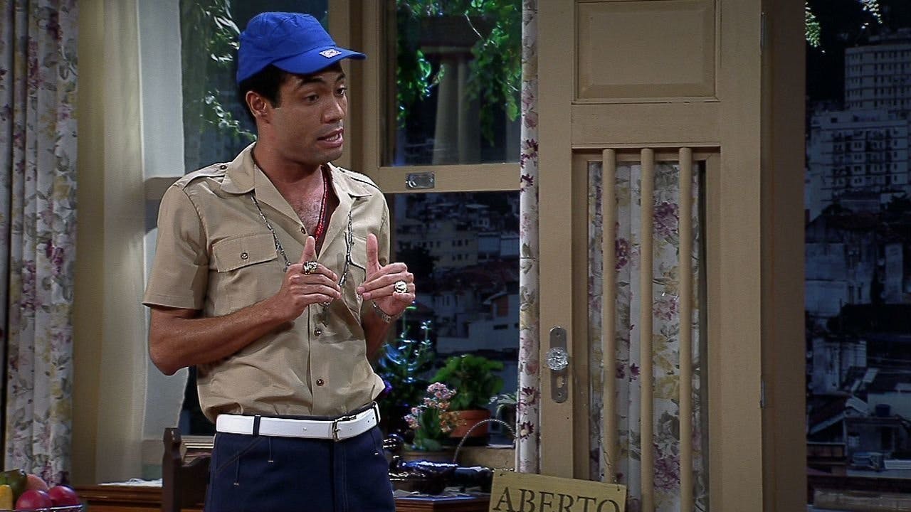 Vai Que Cola - episódio 1x30