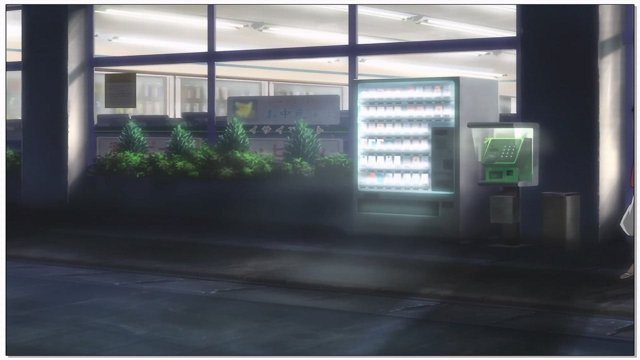 Blood+ - episódio 1x4