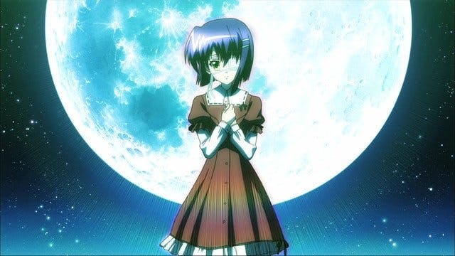 EF - A Tale of Memories - episódio 1x11