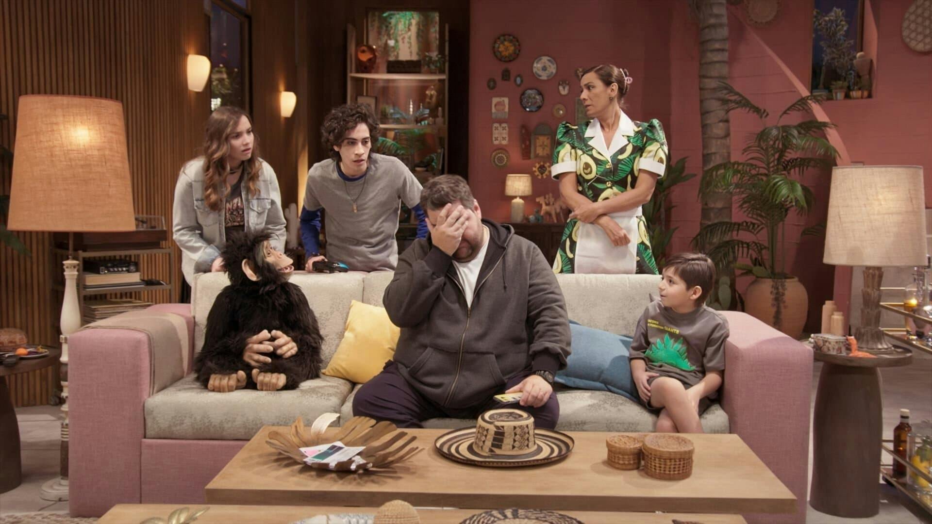 C.H.U.E.C.O - episódio 1x8