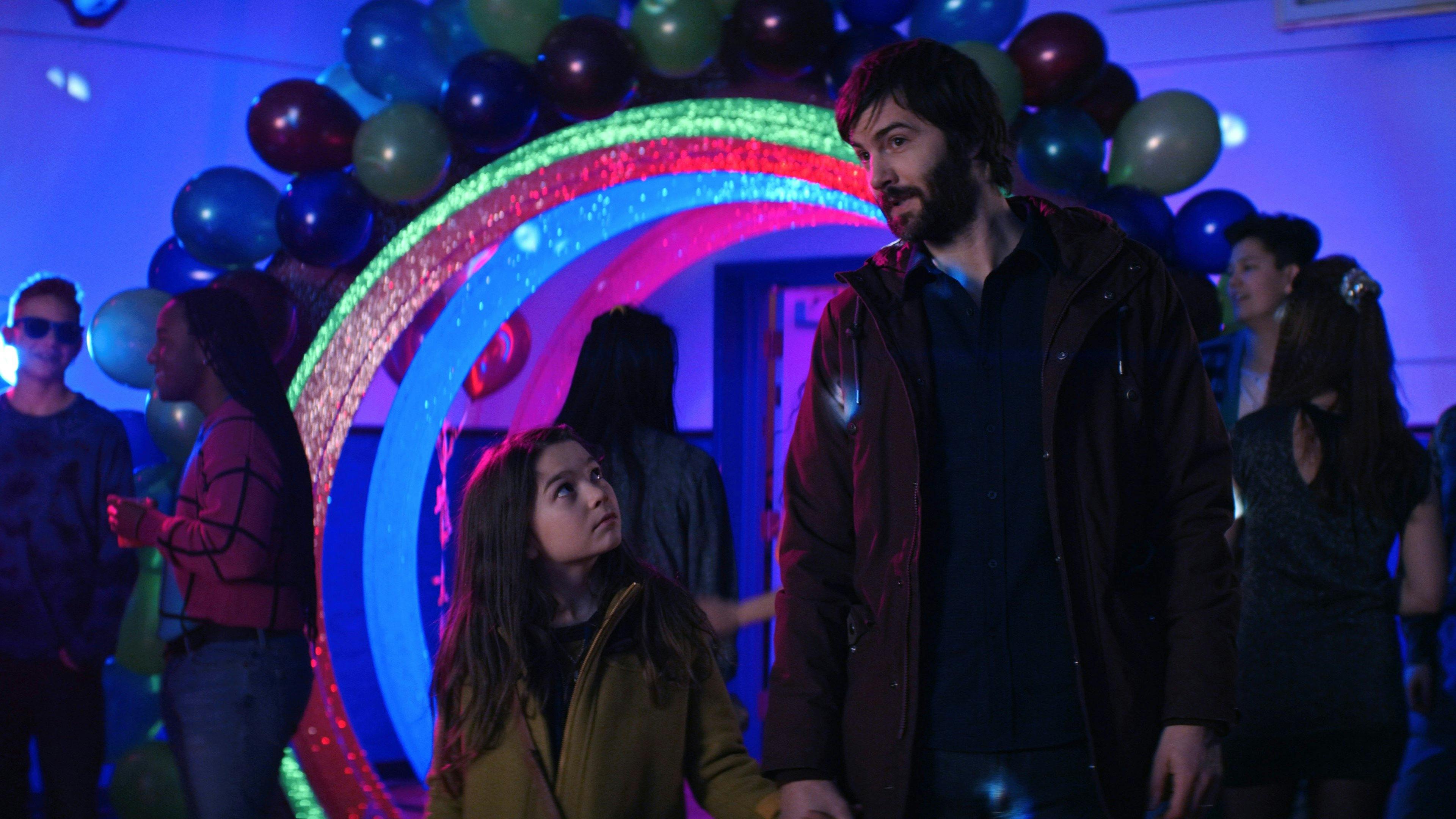 Home Before Dark - episódio 1x6