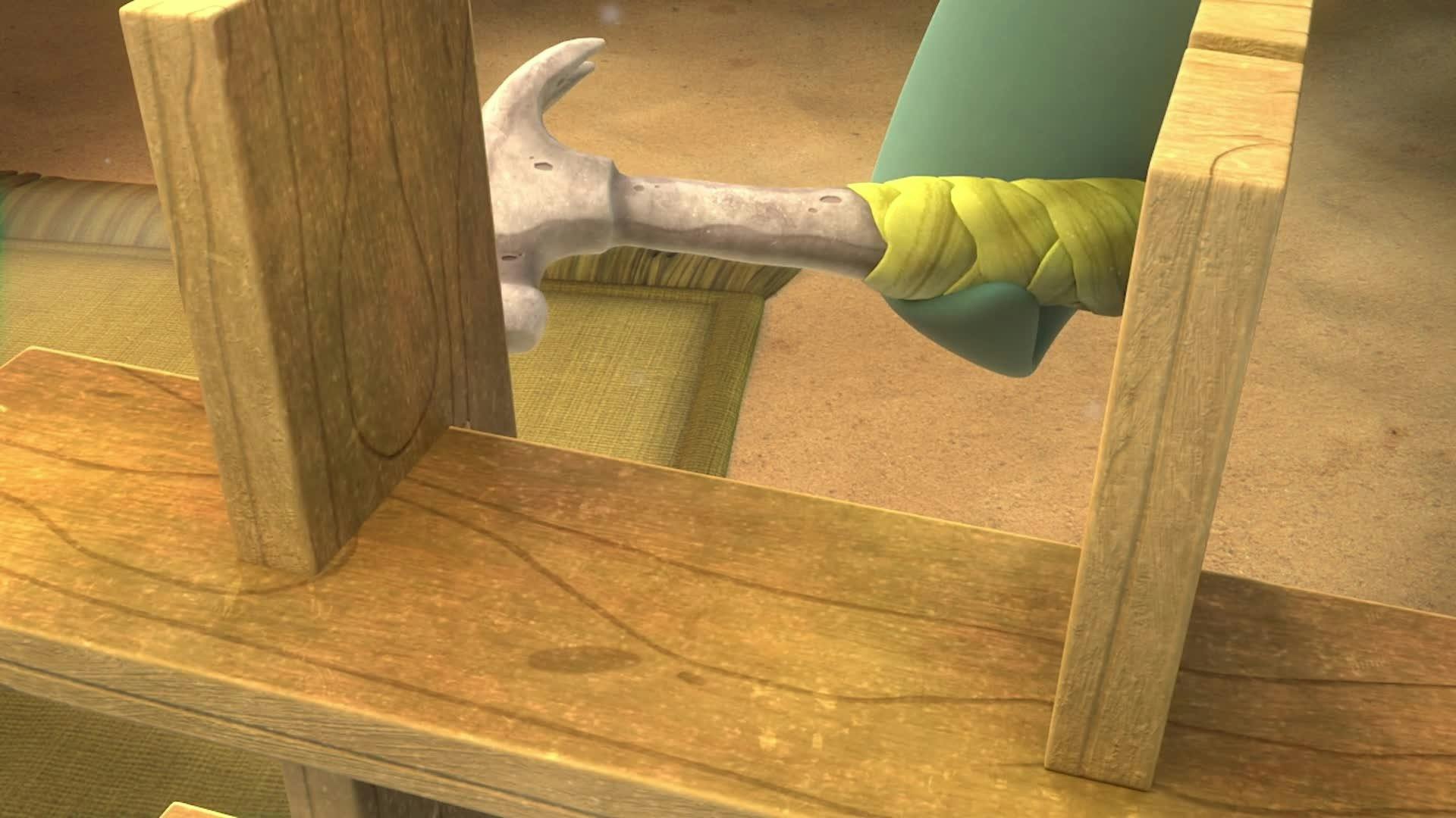 Kelp: o Unicórnio-do-Mar - episódio 1x25