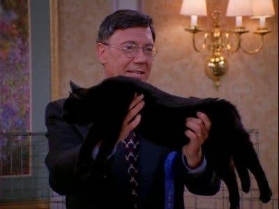 Sabrina, a Aprendiz de Feiticeira - episódio 1x19
