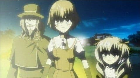 Venus Versus Virus - episódio 1x8