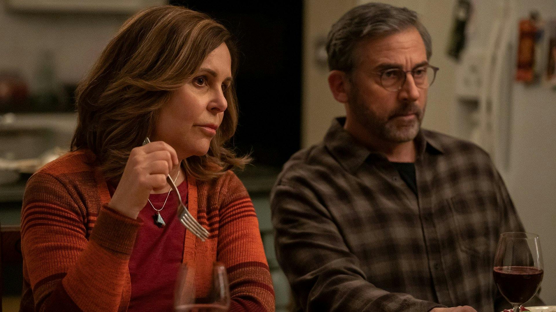 O Paciente - episódio 1x7