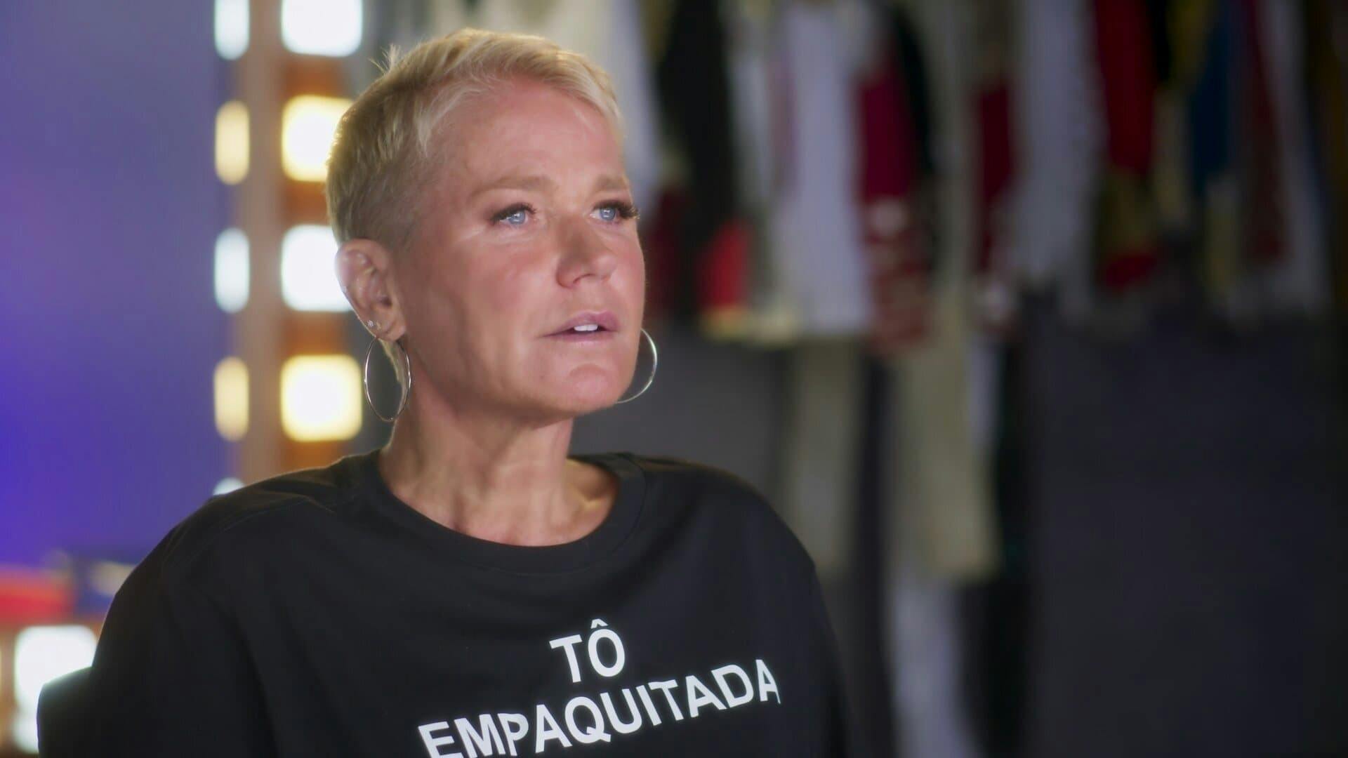 Pra Sempre Paquitas - episódio 1x2