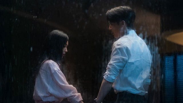 Beijo Explosivo - episódio 1x11