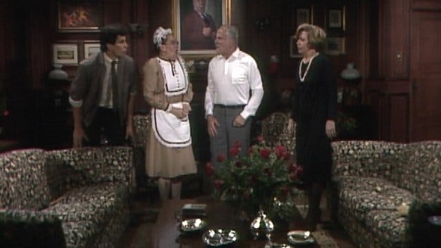 Guerra dos Sexos - episódio 1x177