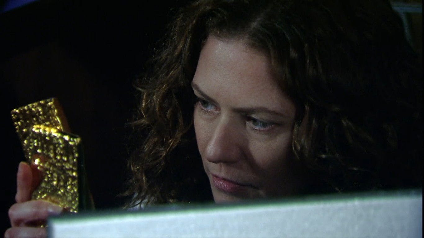 A Favorita - episódio 1x89