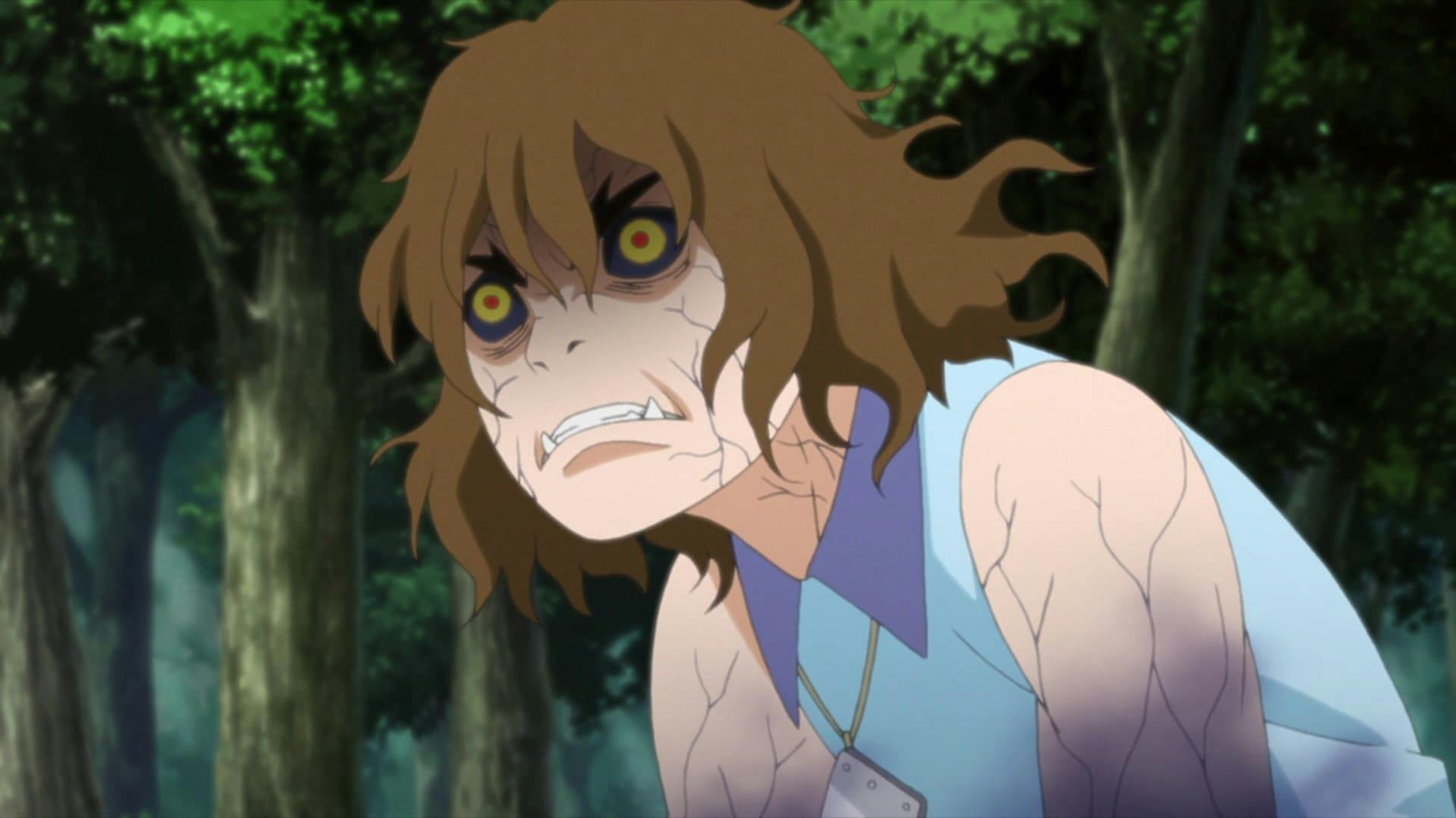 Boruto: Naruto Next Generations - episódio 1x139