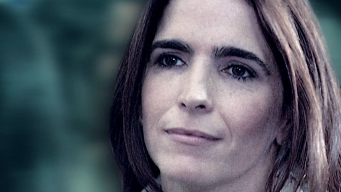 Celebridade - episódio 1x33