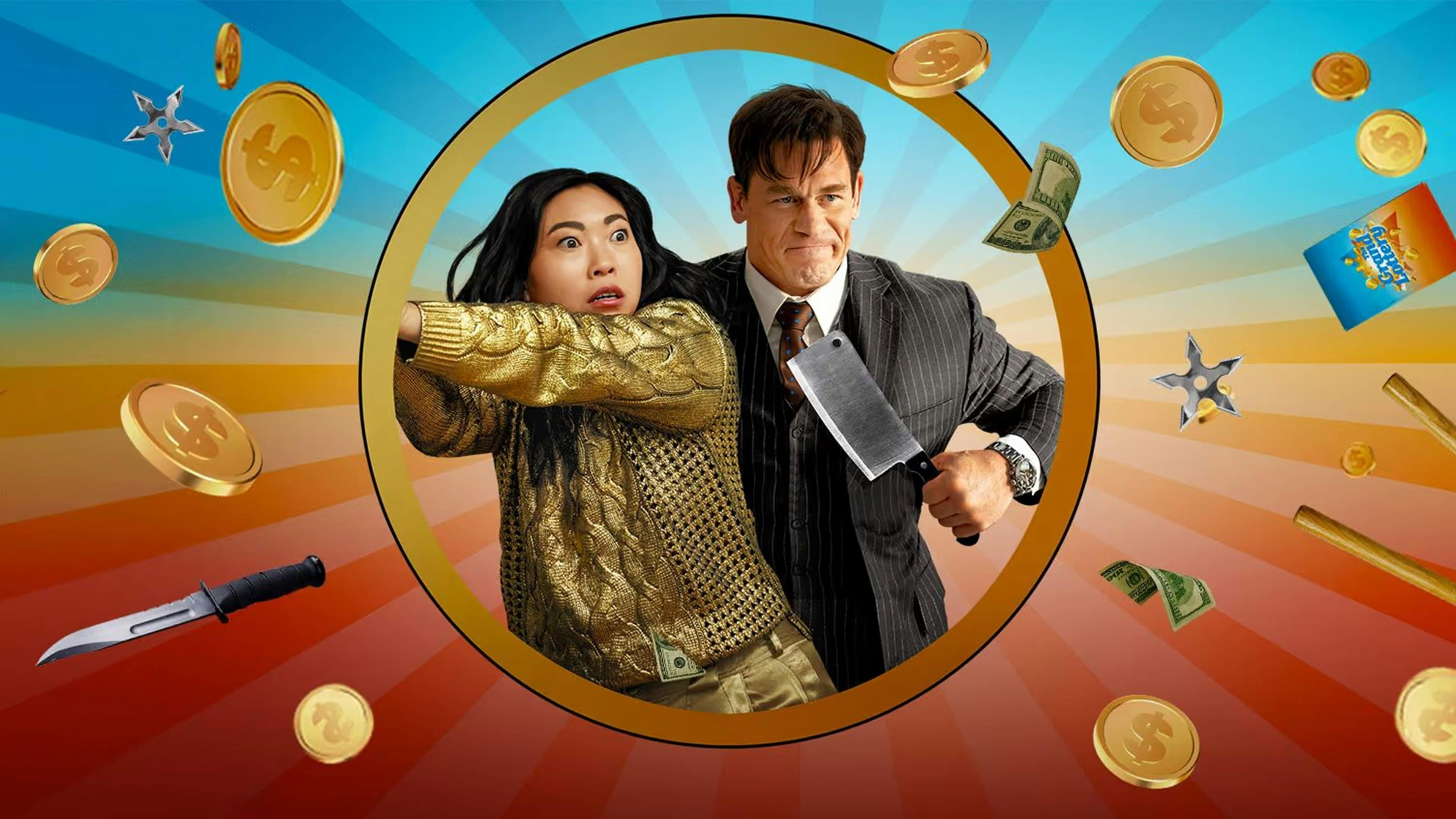 Jackpot: Loteria Mortal! backdrop