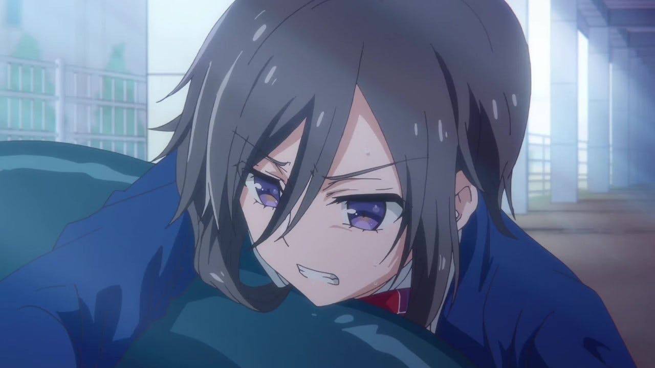 Magical Girl Ore - episódio 1x2