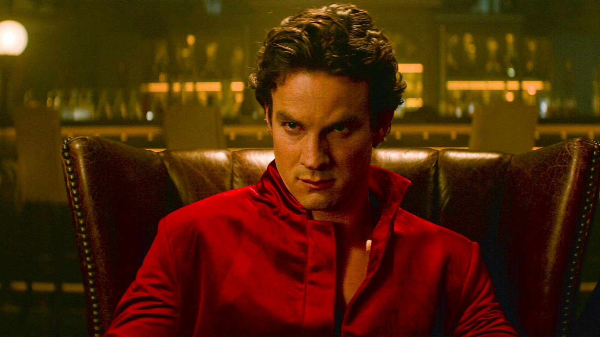 O Mundo Sombrio de Sabrina - episódio 1x20