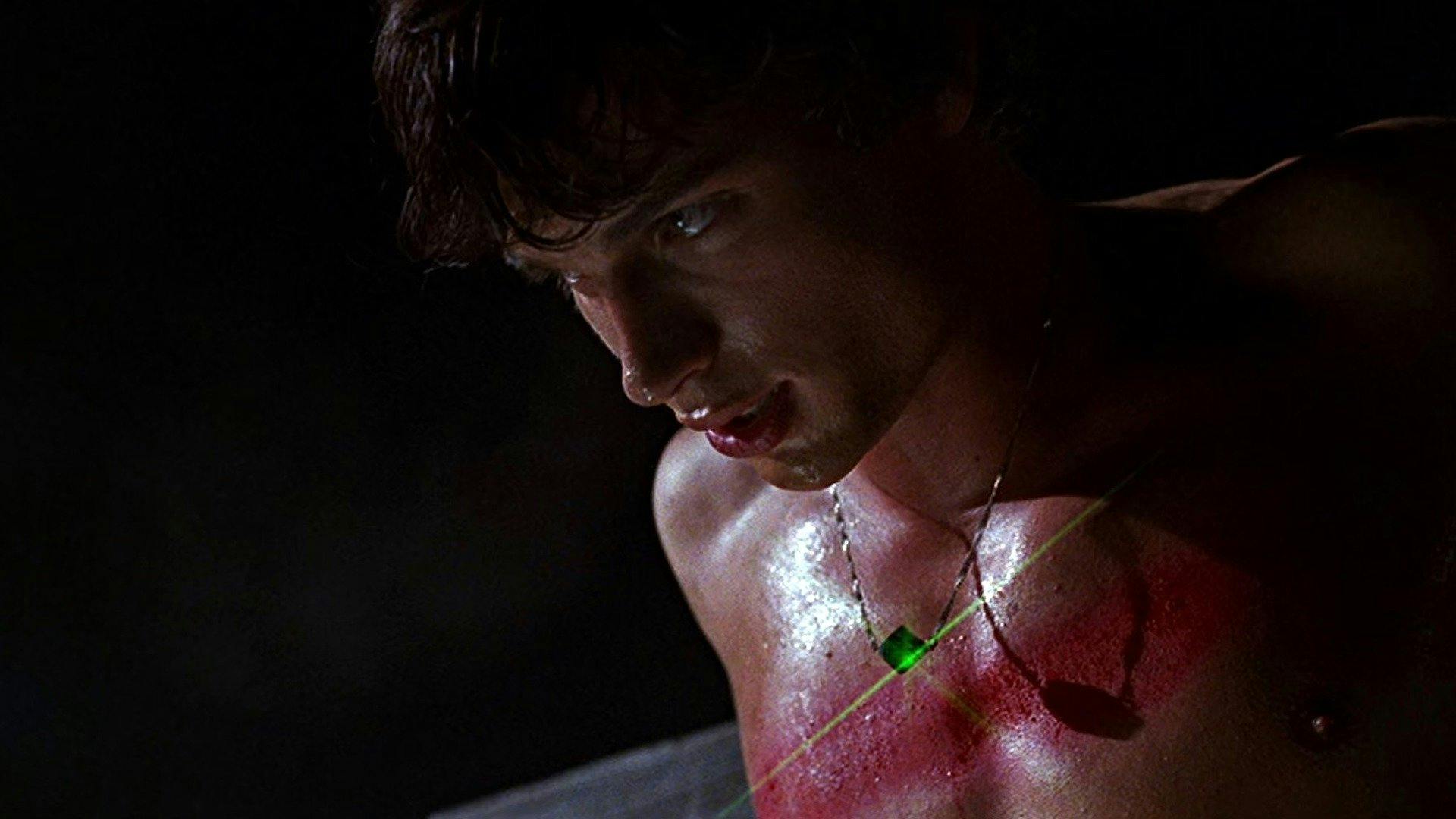 Smallville: As Aventuras do Superboy - episódio 1x1