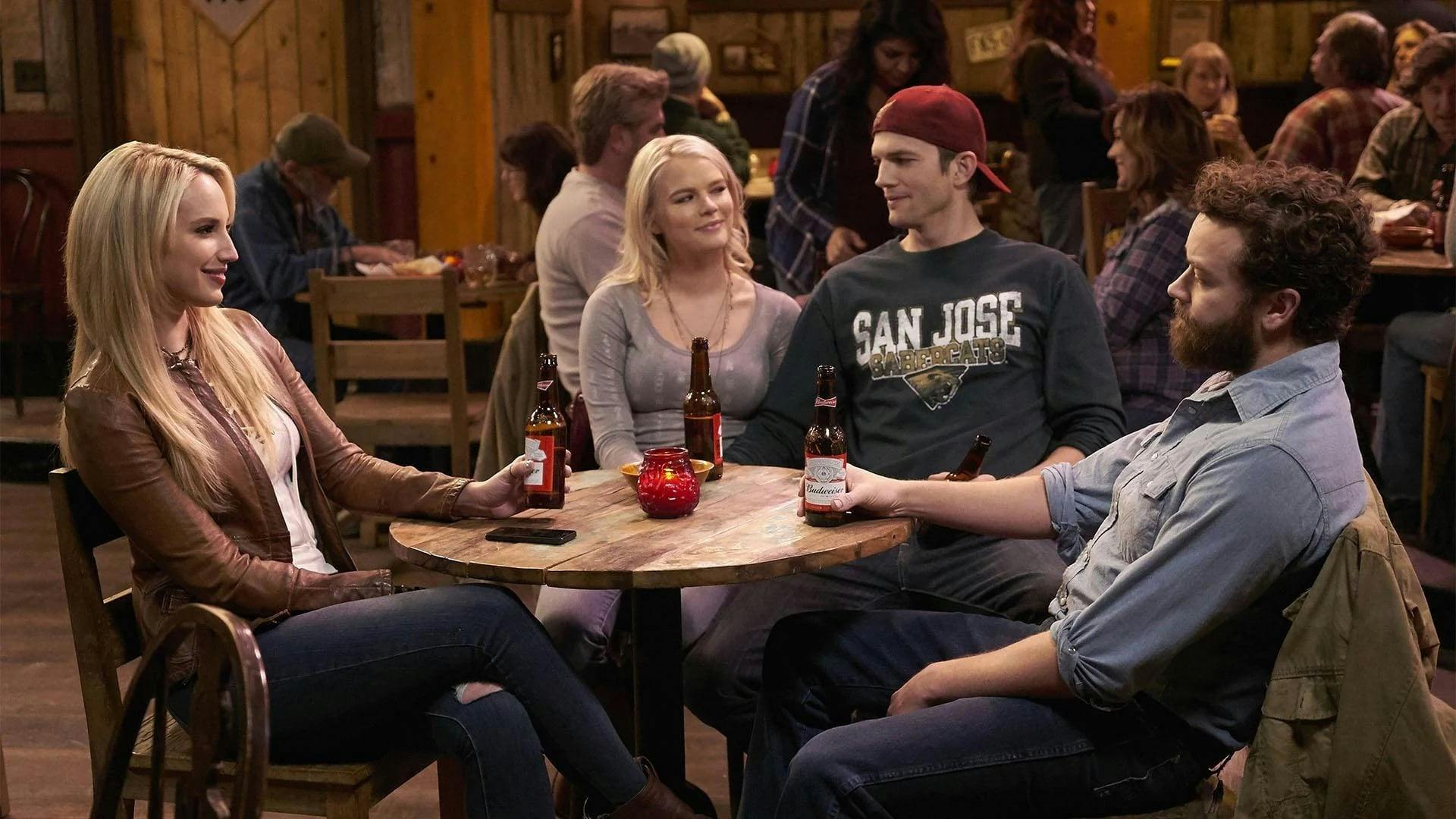 The Ranch - episódio 1x9