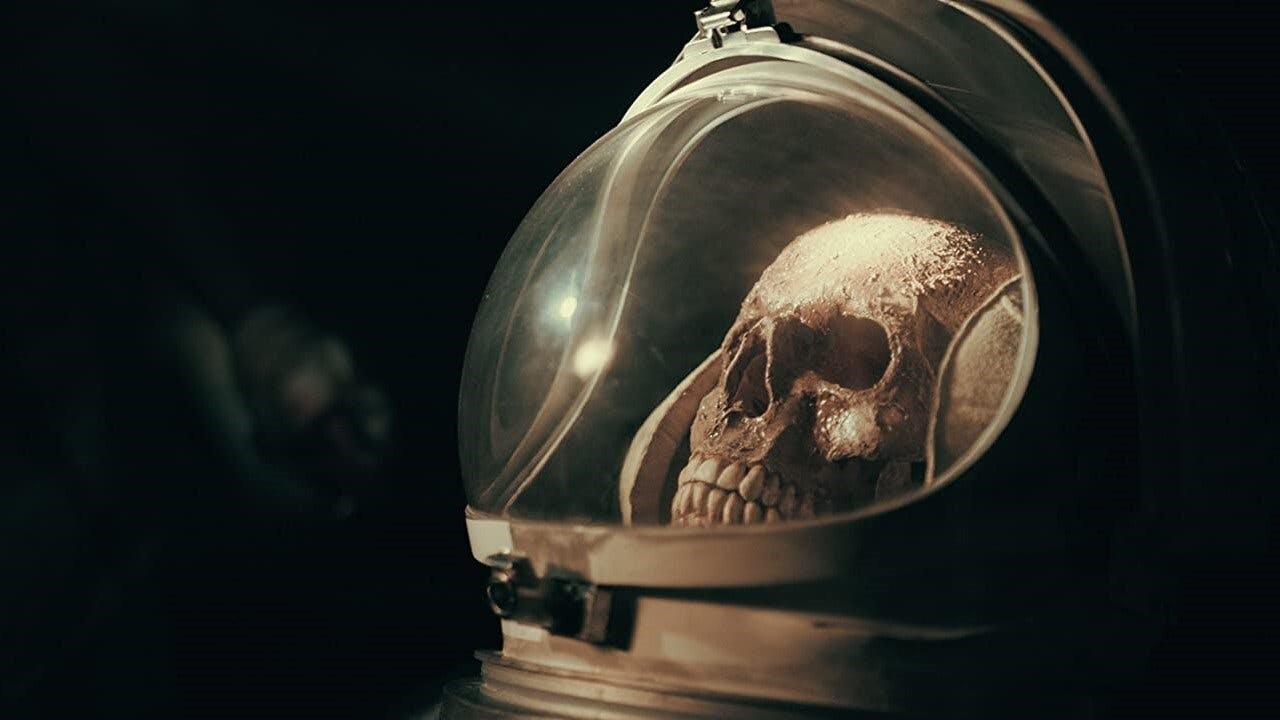 Templo do Perigo backdrop