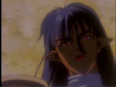 Bastard!! - episódio 1x5