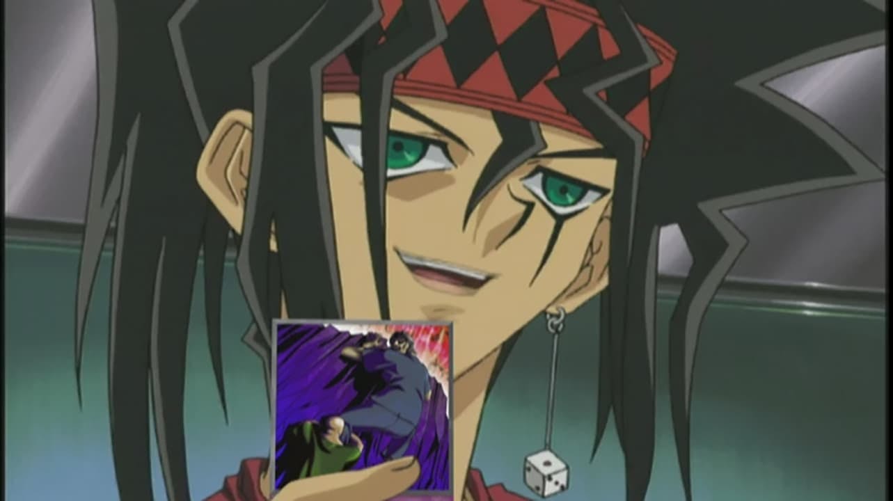 Yu-Gi-Oh! - episódio 1x46