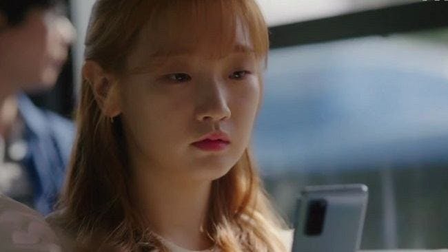 Passarela de Sonhos - episódio 1x15