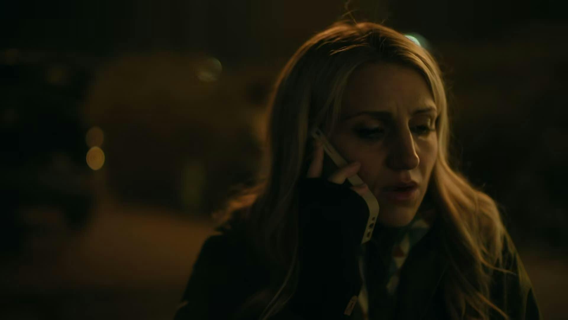 Happy Face: Um Serial Killer - episódio 1x2