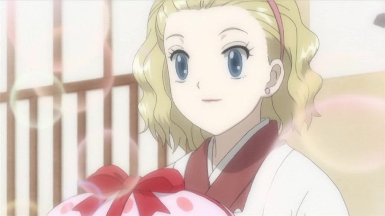 Itazura na Kiss - episódio 1x16