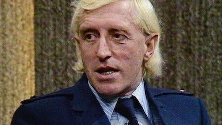 Segredos e Crimes de Jimmy Savile - episódio 1x1