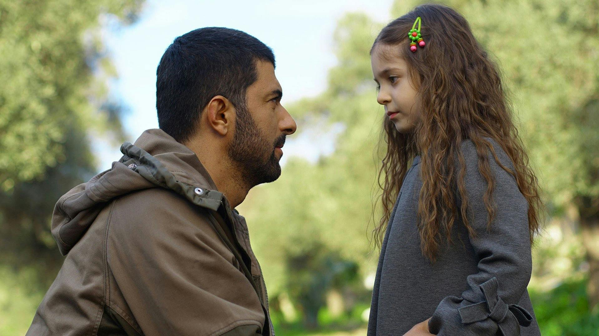 A Filha do Embaixador - episódio 1x10