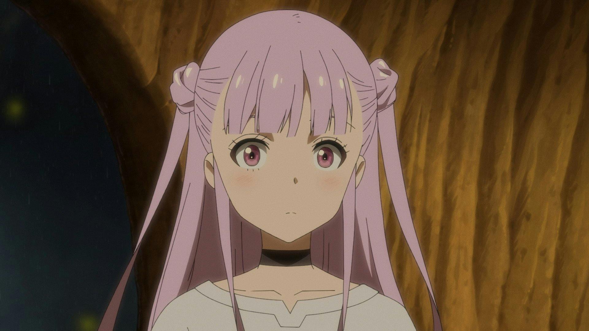 Ars no Kyojuu - episódio 1x4