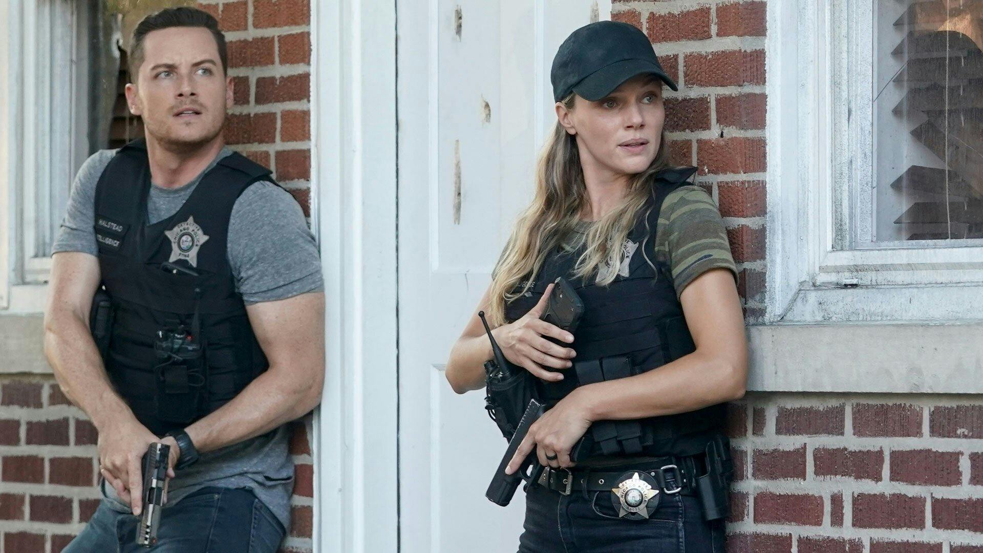 Chicago P.D.: Distrito 21 - episódio 10x1
