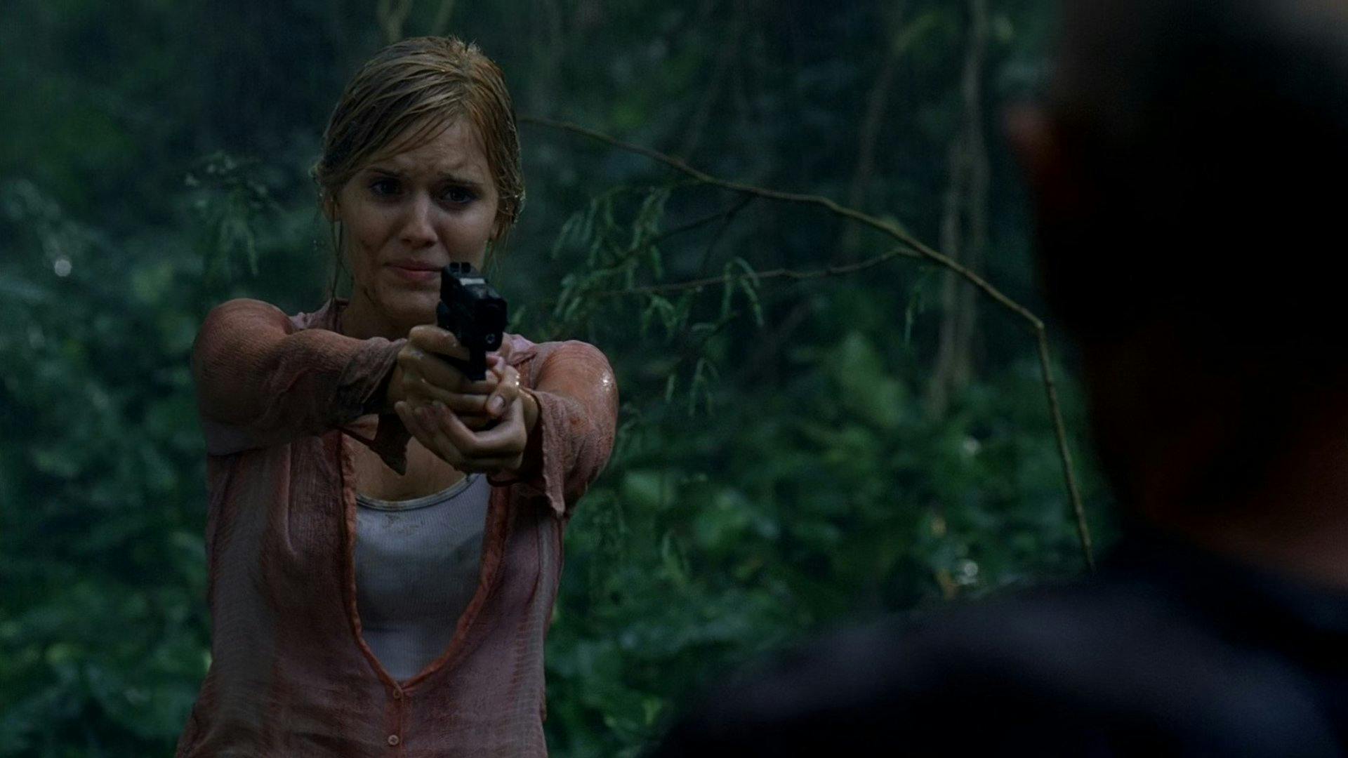 Lost - episódio 1x21