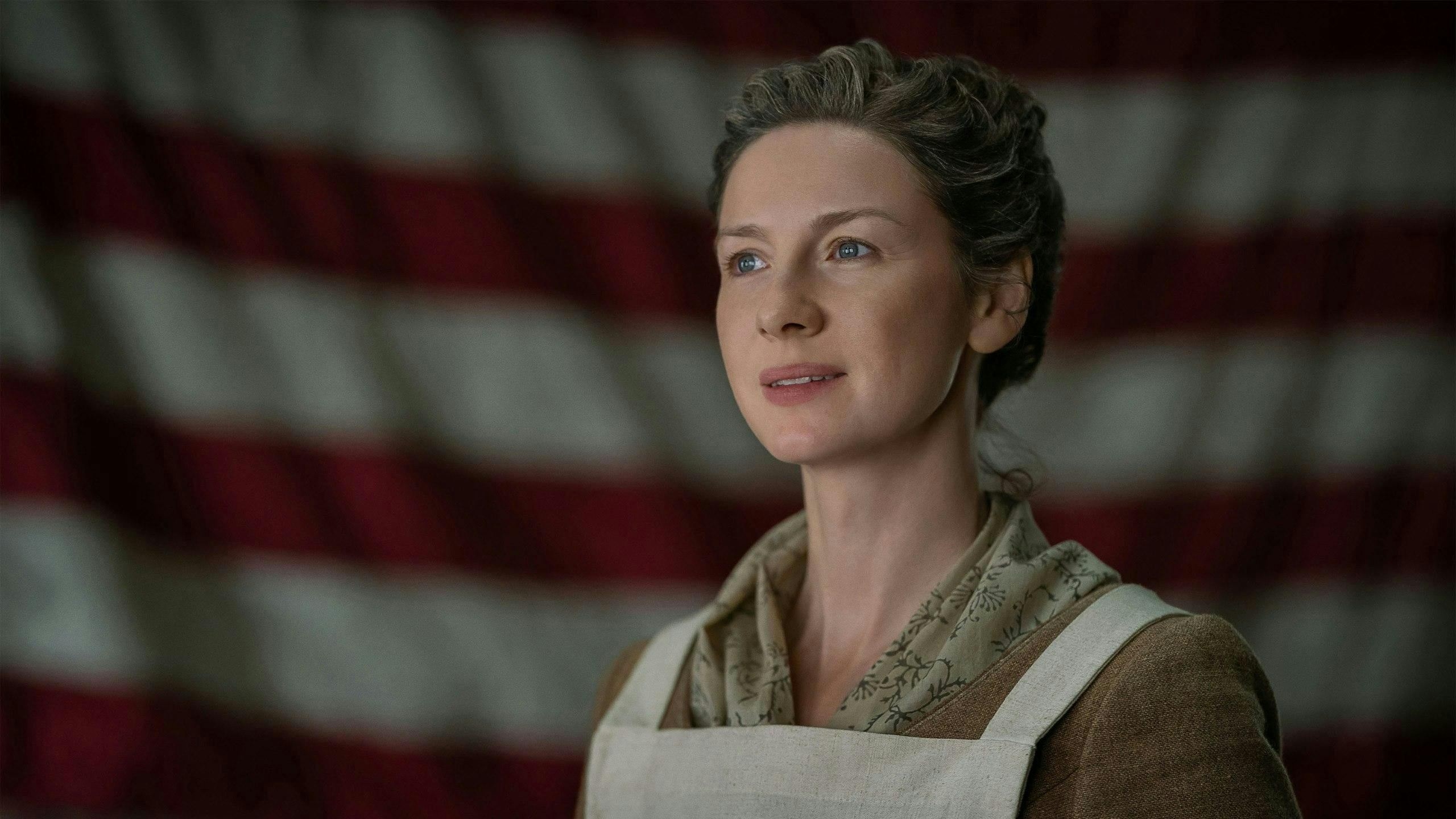 Outlander - episódio 7x14