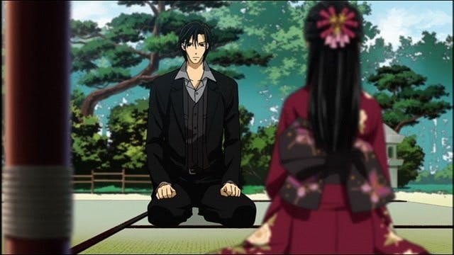 Skip Beat! - episódio 1x7