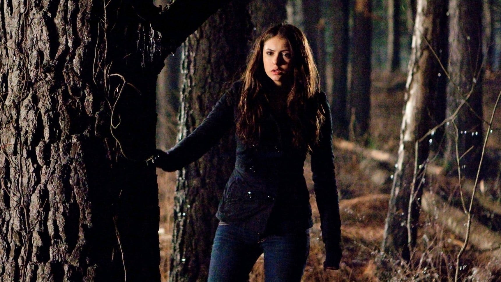 Diários de um Vampiro - episódio 1x17