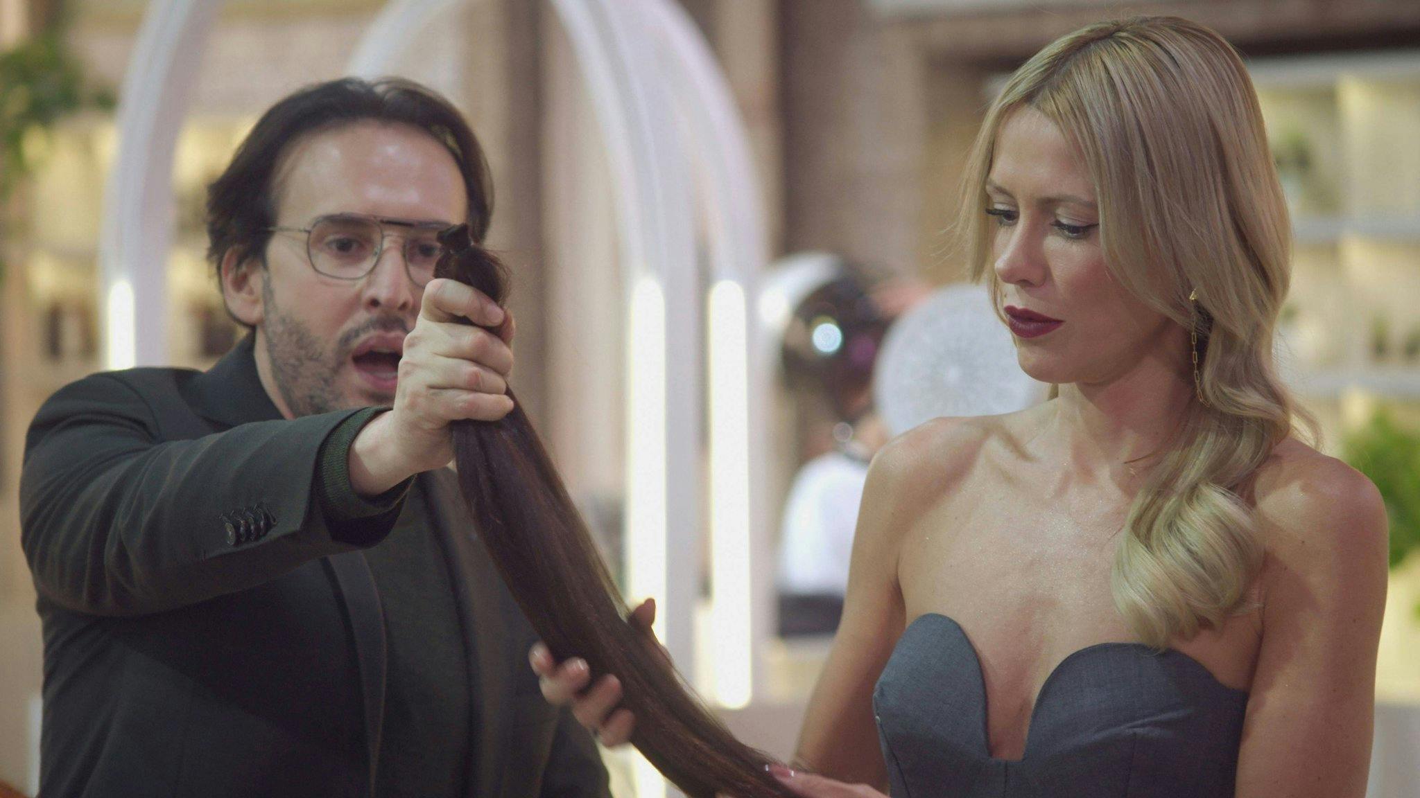 The Cut Brasil - episódio 1x2