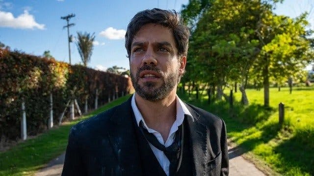 Novo Rico, Novo Pobre - episódio 1x7