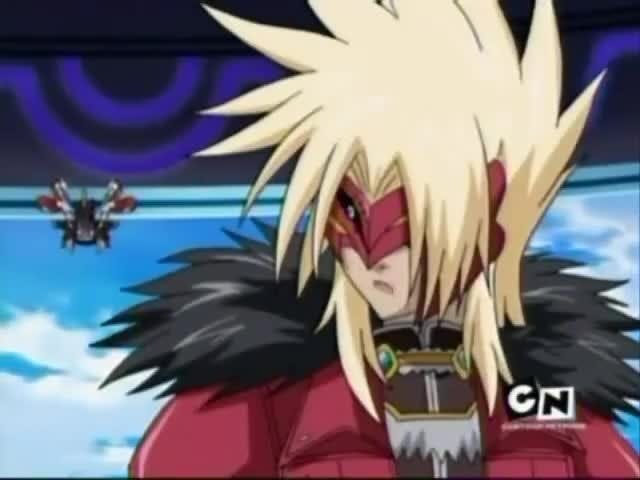 Bakugan
