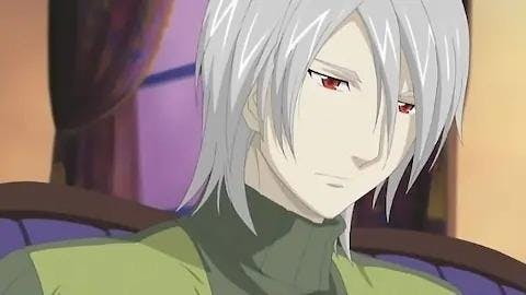 Hatenkou Yuugi - episódio 1x10